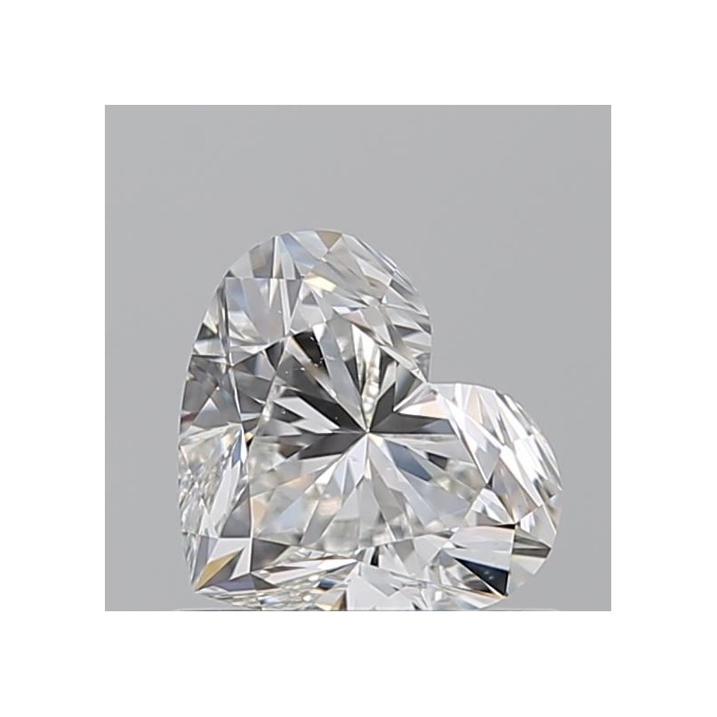 Diament serce, 0.71ct, VS2, G, GIA 1535890511 Diament serce, 0.71ct, VS2, G, GIA 1535890511