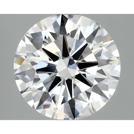 Diament laboratoryjny szlif okrągły, 2.58ct, VVS2, E, IGI LG762502664