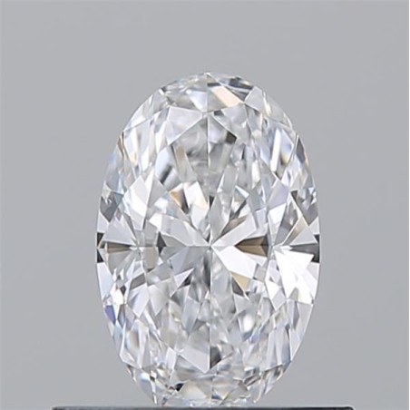 Diament szlif owalny, 0.52ct, VVS1, D, GIA 6535842793