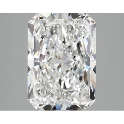 Diament laboratoryjny radiant, 3ct, VVS2, E, IGI LG761533342