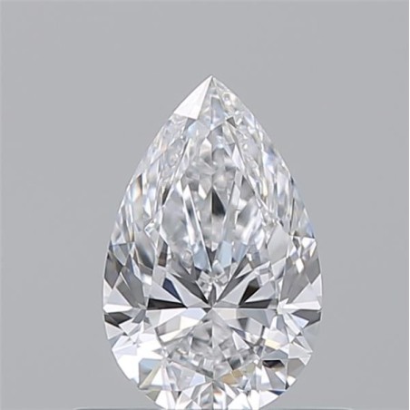 Diament szlif gruszkowy, 0.54ct, VS1, D, GIA 1535846918
