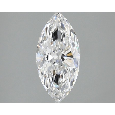 Diament laboratoryjny markiza, 1.56ct, VVS2, D, IGI LG756583368
