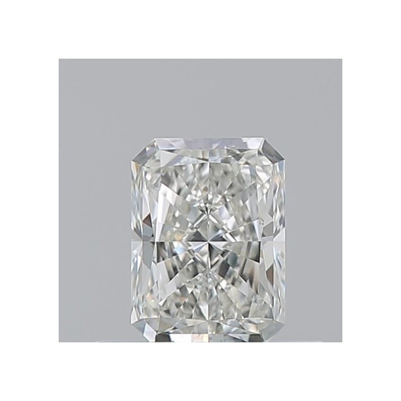 Diament radiant, 0.51ct, VS1, I, GIA 1539959707