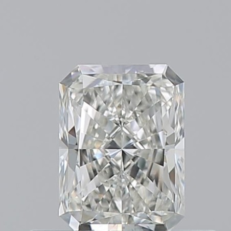 Diament radiant, 0.51ct, VS1, I, GIA 1539959707