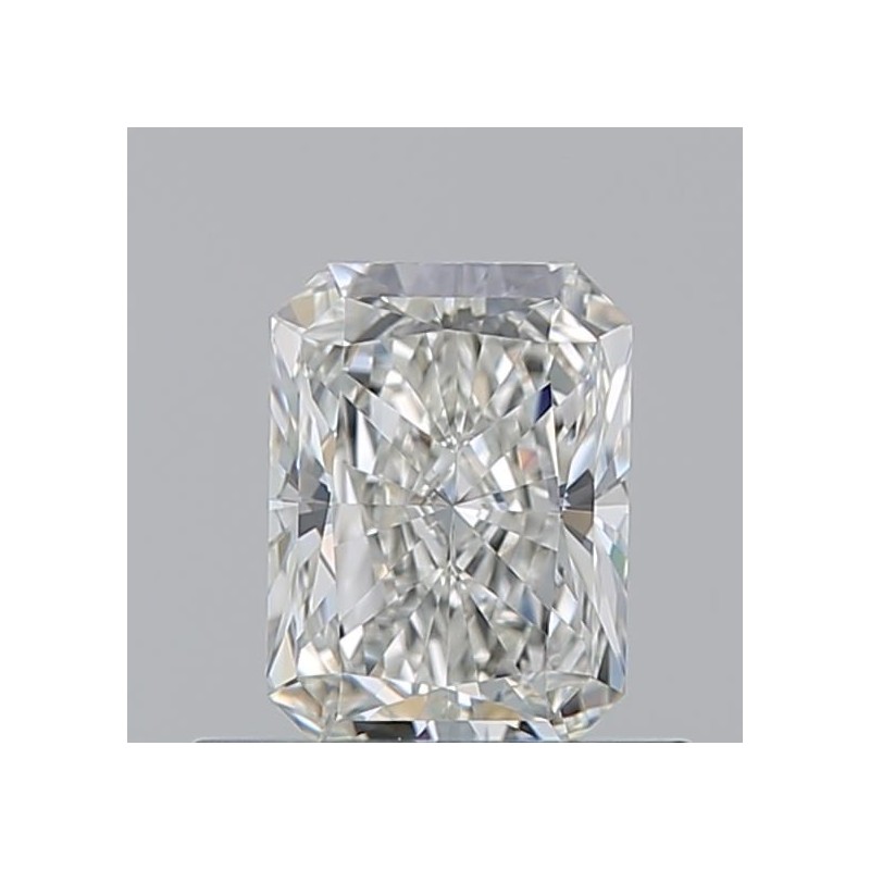 Diament radiant, 0.63ct, VVS2, H, GIA 1535959631