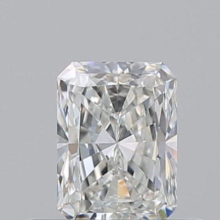Diament radiant, 0.51ct, VVS1, I, GIA 7532963784