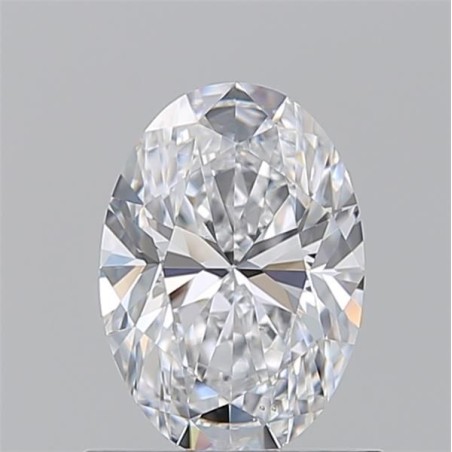 Diament szlif owalny, 0.9ct, VS2, D, GIA 6532840023