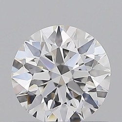 Diament szlif okrągły, 0.73ct, VVS2, E, GIA 5533840598