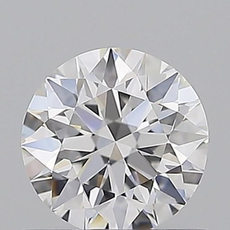 Diament szlif okrągły, 0.73ct, VVS2, E, GIA 5533840598