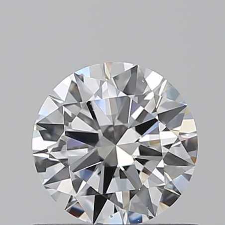 Diament szlif okrągły, 0.71ct, VS2, G, GIA 6532844196