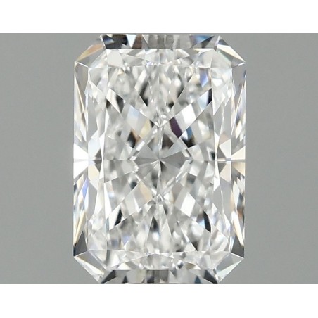 Diament laboratoryjny radiant, 1.08ct, VVS2, D, IGI LG762539754