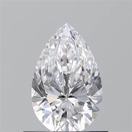 Diament szlif gruszkowy, 0.72ct, VS1, D, GIA 3535885671