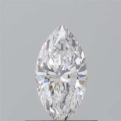 Diament markiza, 0.51ct, SI1, E, GIA 6532891205