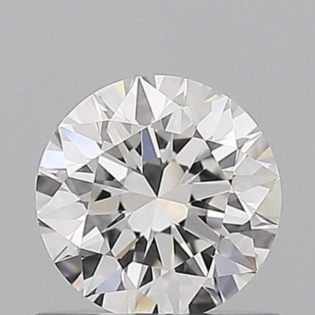 Diament szlif okrągły, 0.7ct, VVS2, G, GIA 6531884454