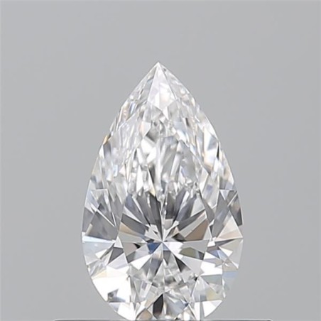 Diament szlif gruszkowy, 0.51ct, VS1, E, GIA 2537886029
