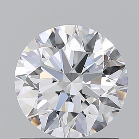 Diament szlif okrągły, 1.19ct, VS1, D, GIA 6532896167