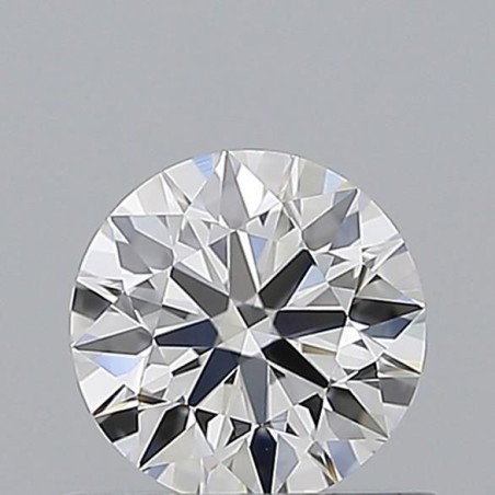 Diament szlif okrągły, 0.6ct, VS1, H, GIA 2534970165