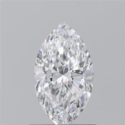 Diament markiza, 0.9ct, VS1, D, GIA 3535963802