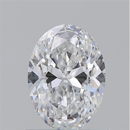 Diament szlif owalny, 0.9ct, VS2, E, GIA 6532893954