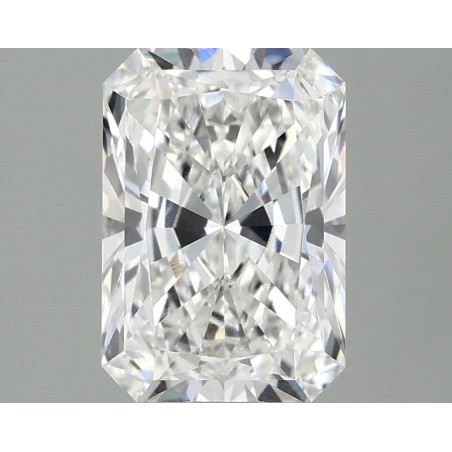 Diament laboratoryjny radiant, 1.93ct, VVS2, F, IGI LG755526386