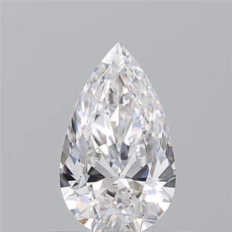 Diament szlif gruszkowy, 0.7ct, VS1, E, GIA 1535906719