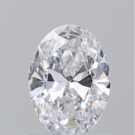 Diament szlif owalny, 0.9ct, VS2, D, GIA 3535893417