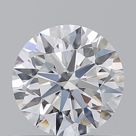 Diament szlif okrągły, 0.9ct, VS2, D, GIA 6532907354