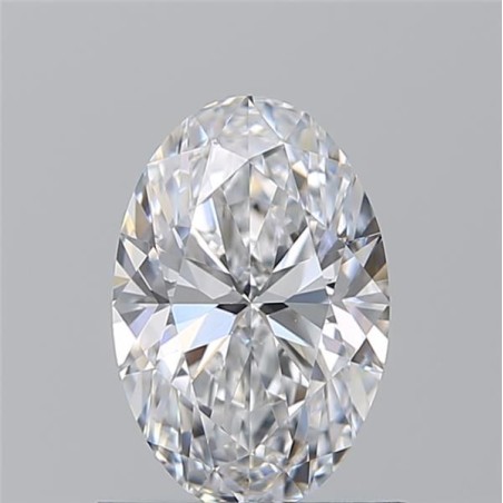 Diament szlif owalny, 0.91ct, VVS1, D, GIA 6535919834