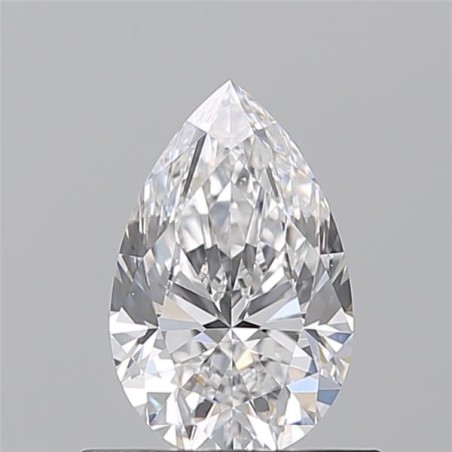 Diament szlif gruszkowy, 0.7ct, VS2, D, GIA 3535928517