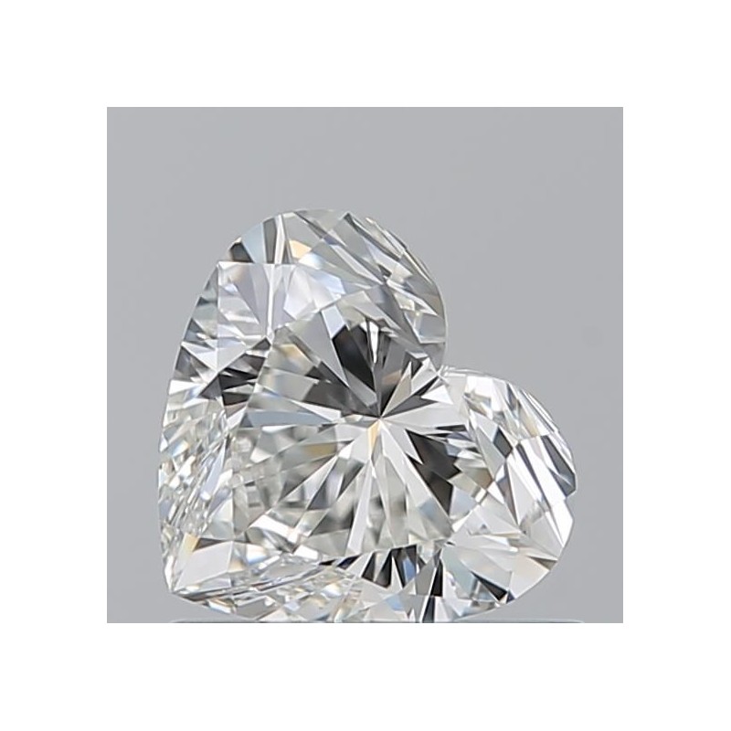 Diament serce, 0.8ct, VVS2, I, GIA 6535959793 Diament serce, 0.8ct, VVS2, I, GIA 6535959793