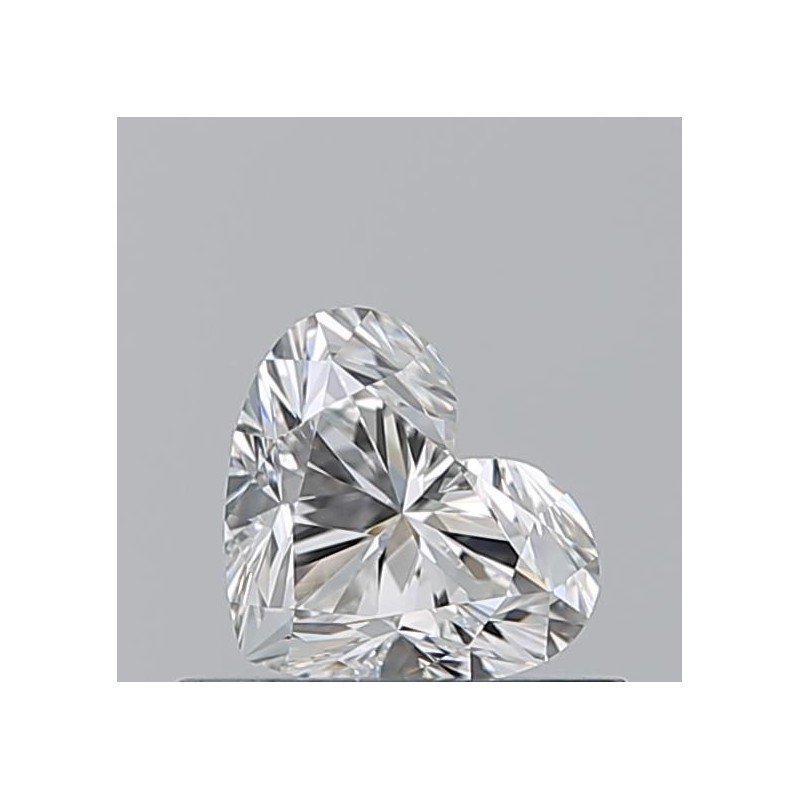 Diament serce, 0.5ct, VVS1, G, GIA 6531969244 Diament serce, 0.5ct, VVS1, G, GIA 6531969244
