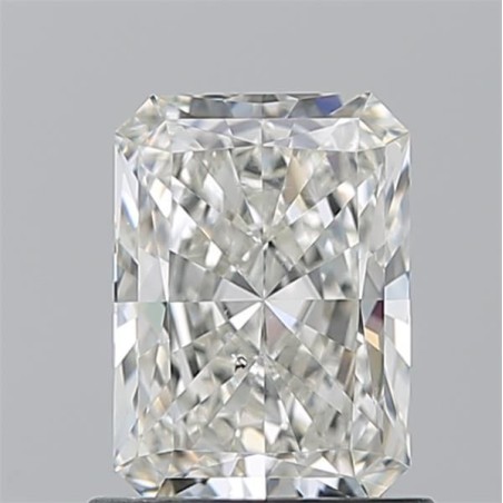 Diament radiant, 1.01ct, SI1, H, GIA 1533968517