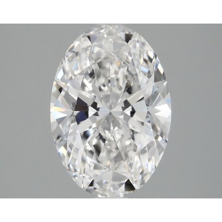Diament laboratoryjny szlif owalny, 2.01ct, VVS2, E, IGI LG754557134