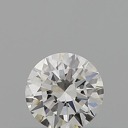 Diament szlif okrągły, 0.3ct, VS1, D, GIA 2546214413