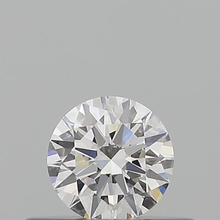 Diament szlif okrągły, 0.3ct, VVS2, D, GIA 5526271645