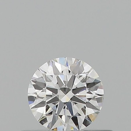 Diament szlif okrągły, 0.38ct, VVS2, G, GIA 6521272077