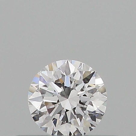 Diament szlif okrągły, 0.31ct, VS1, D, GIA 2526272408