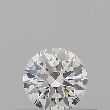 Diament szlif okrągły, 0.3ct, VVS2, D, GIA 1529344328