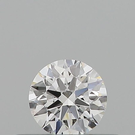 Diament szlif okrągły, 0.3ct, VVS1, E, GIA 6522351283