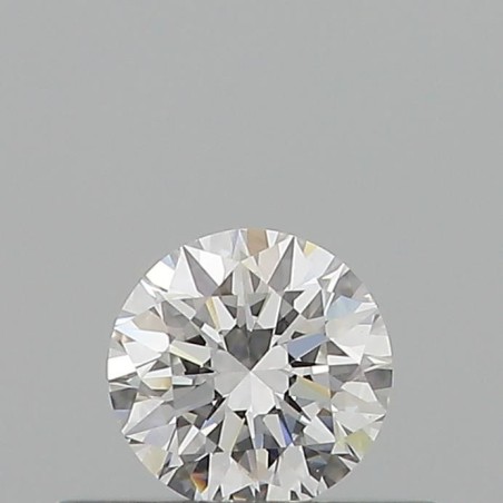 Diament szlif okrągły, 0.3ct, VVS1, E, GIA 2527351043