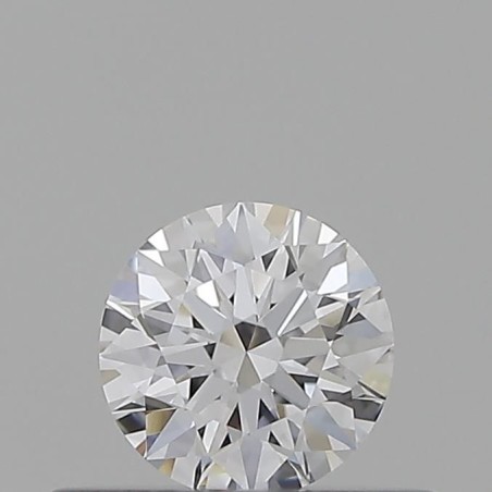 Diament szlif okrągły, 0.32ct, VVS2, D, GIA 6522344429