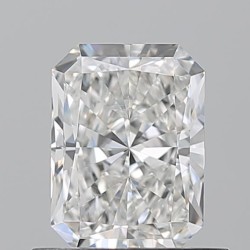 Diament radiant, 0.71ct, VVS2, G, GIA 1549031200