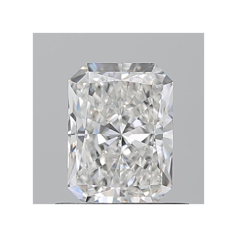 Diament radiant, 0.71ct, VVS2, G, GIA 1549031200