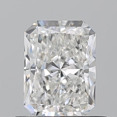 Diament radiant, 0.71ct, VVS2, G, GIA 1549031200