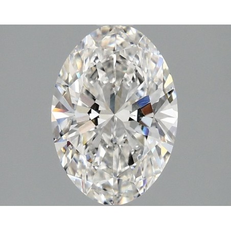 Diament laboratoryjny szlif owalny, 1.5ct, VVS2, E, IGI LG758550554