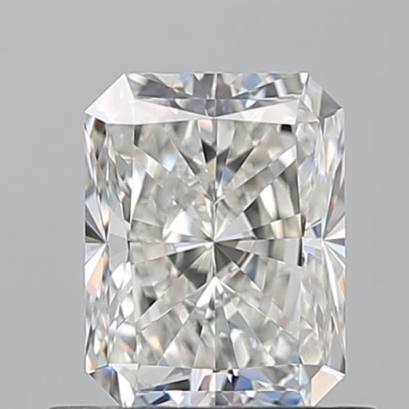 Diament radiant, 0.8ct, VVS1, I, GIA 6545031371