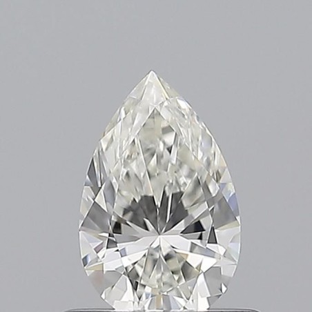 Diament szlif gruszkowy, 0.51ct, VS2, H, GIA 5546019058