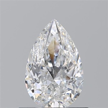 Diament szlif gruszkowy, 0.7ct, VS1, E, GIA 1535874719