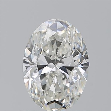 Diament szlif owalny, 0.9ct, VS1, H, GIA 5536879113