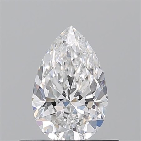 Diament szlif gruszkowy, 0.5ct, VS1, E, GIA 2534879683